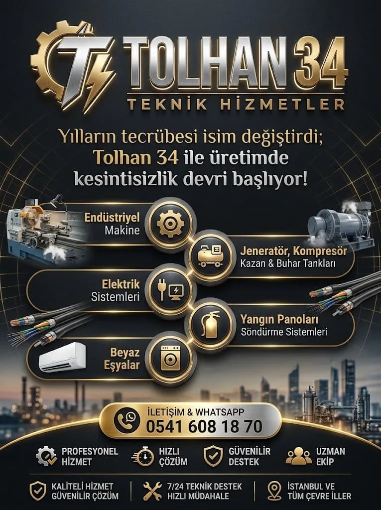 Beylikdüzü Beyaz Eşya Tamir İşleri